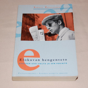 Sakari Toiviainen Elokuvan hengenveto - Ranskan uusi aalto ja sen perintö